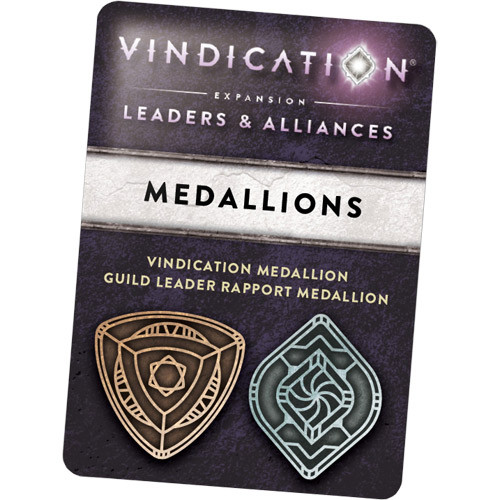 Orange Nebula Vindication: Leaders & Alliances