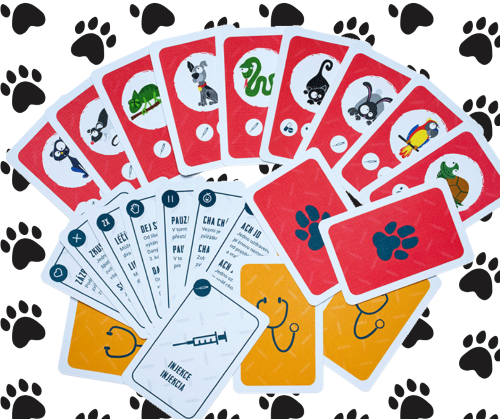 Dummy Bear Další, prosím Obrázek