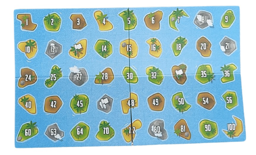 Dummy Bear Pirátský Bambilion Obrázek