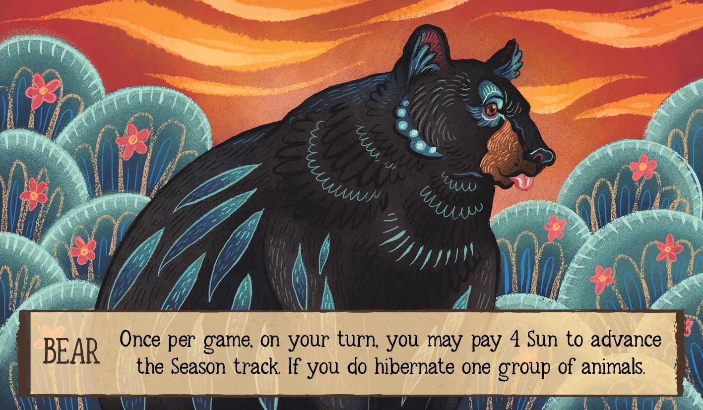 Weird City Games Leaf Obrázek