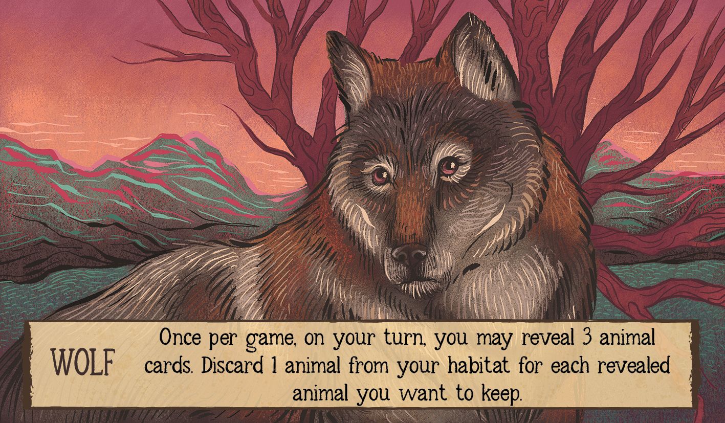 Weird City Games Leaf Obrázek