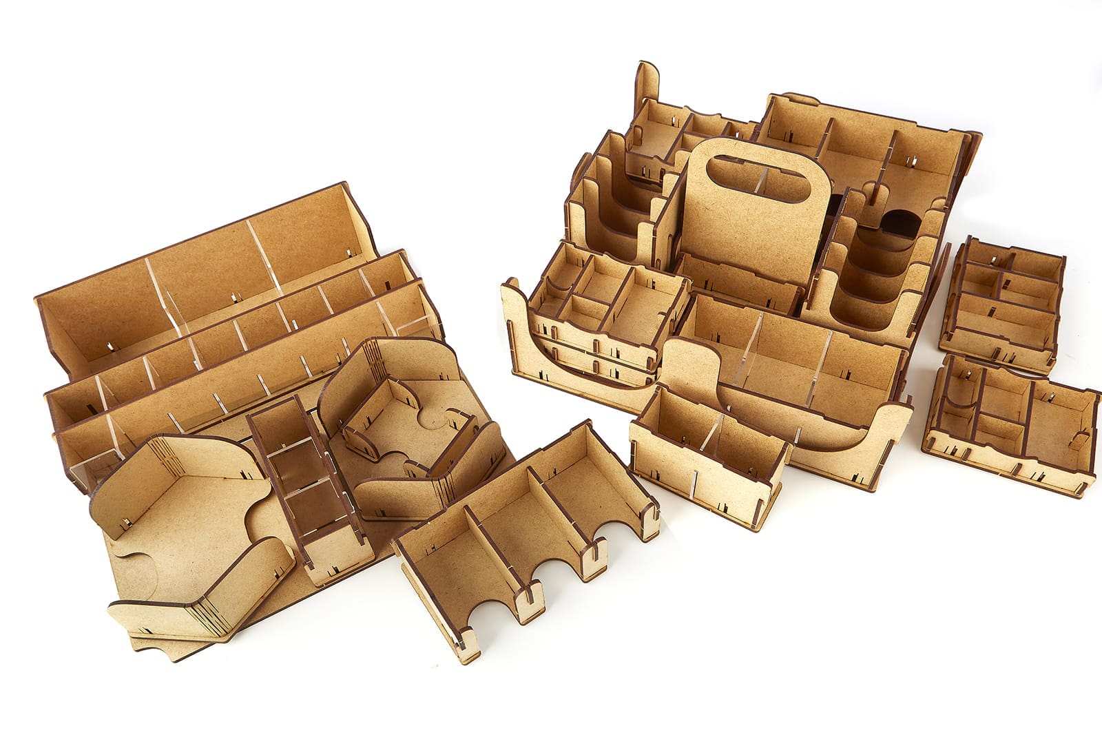 Poland Games Black Rose Wars + Expansion Insert (ERA19553) Obrázek