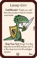 Steve Jackson Games Munchkin 8: Half Horse, Will Travel Obrázek