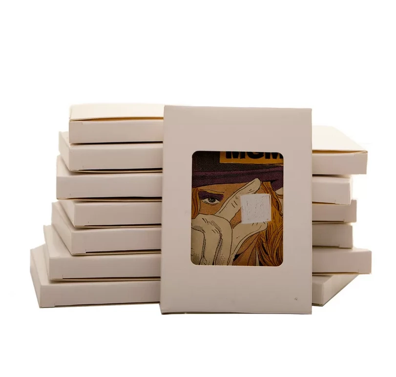 Fox in the Box MIND MGMT: Hra o psychické špionáži Obrázek