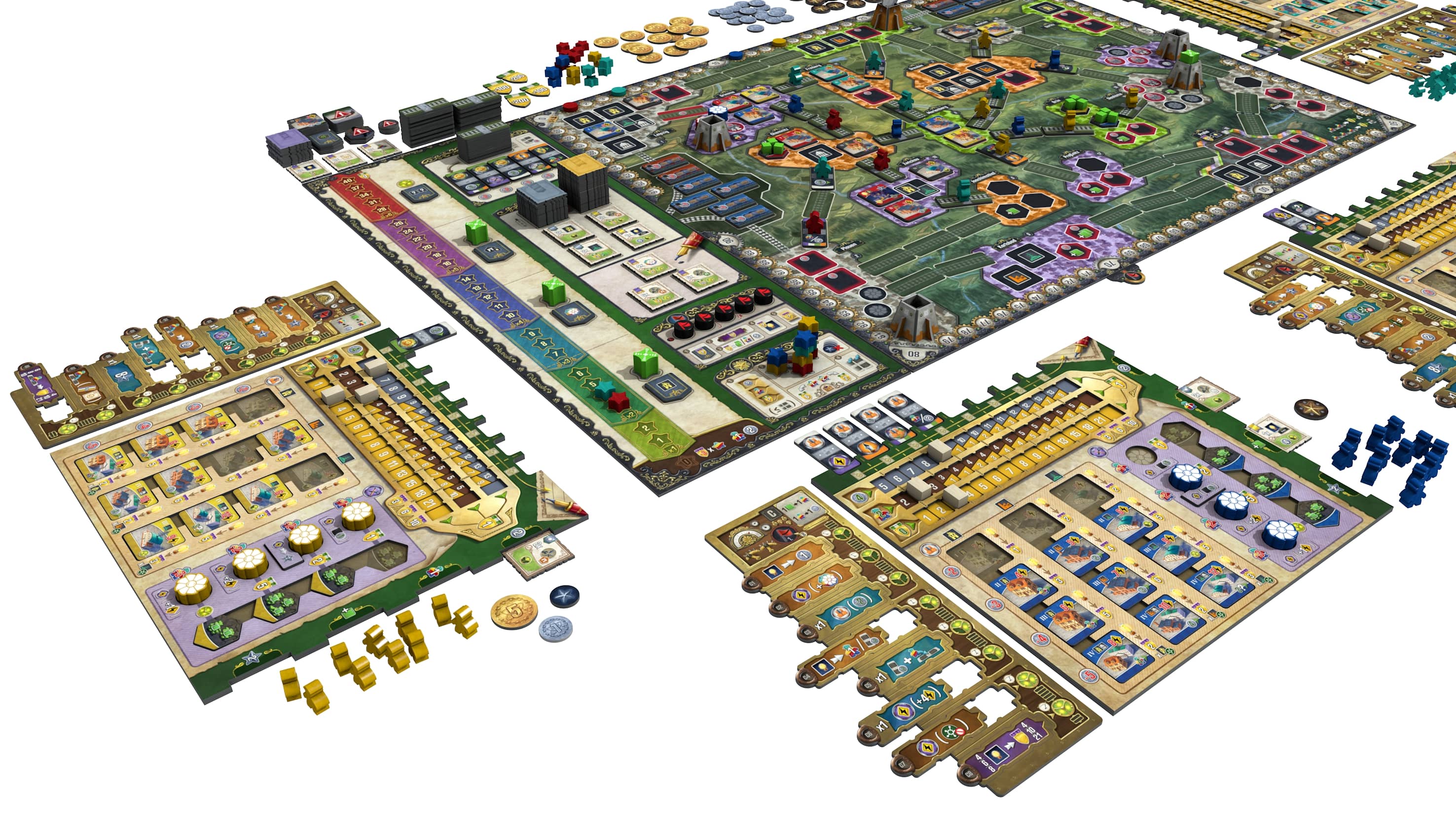 Old Dawg Nukleum (česky) Obrázek