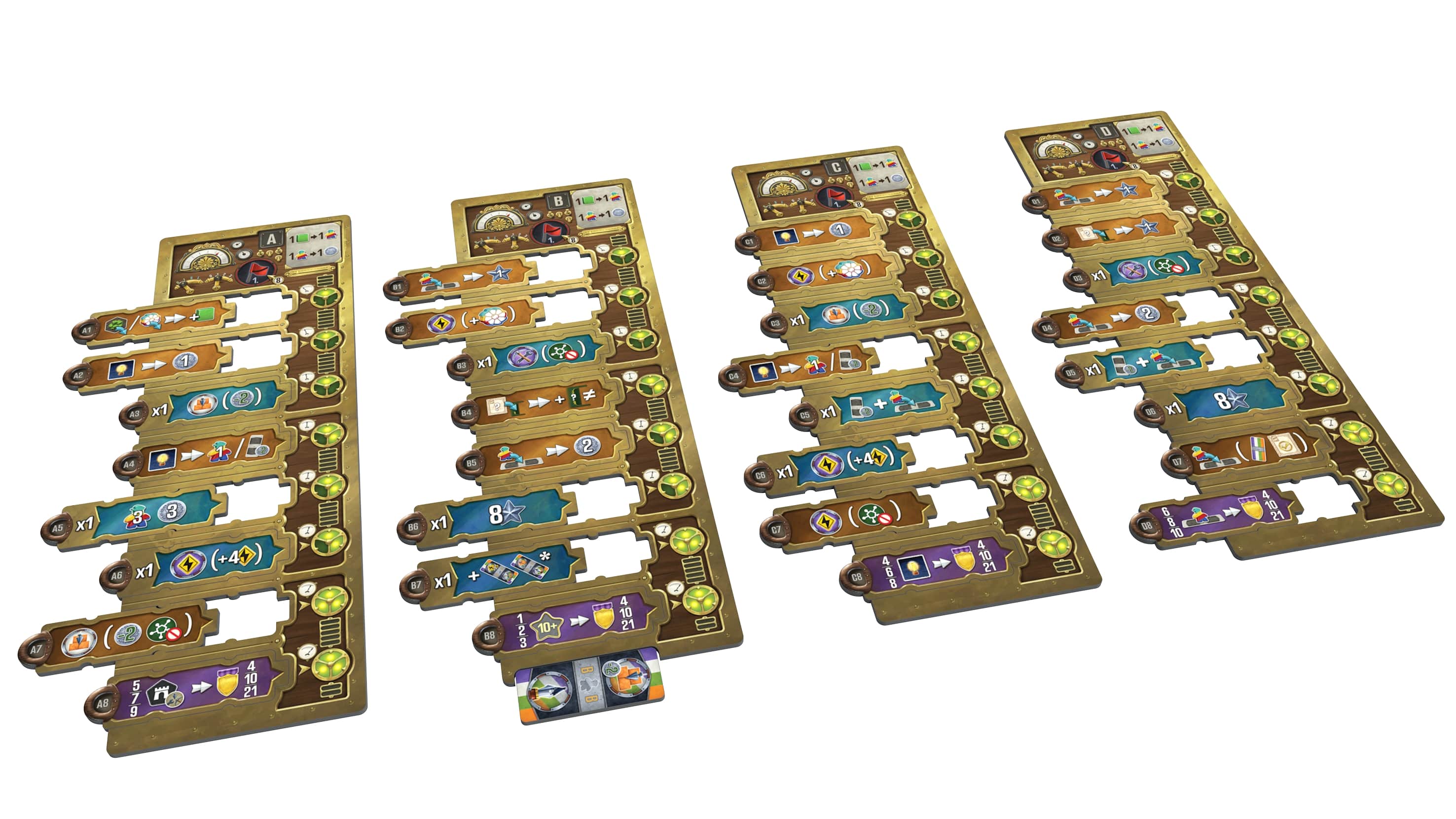 Old Dawg Nukleum (česky) Obrázek