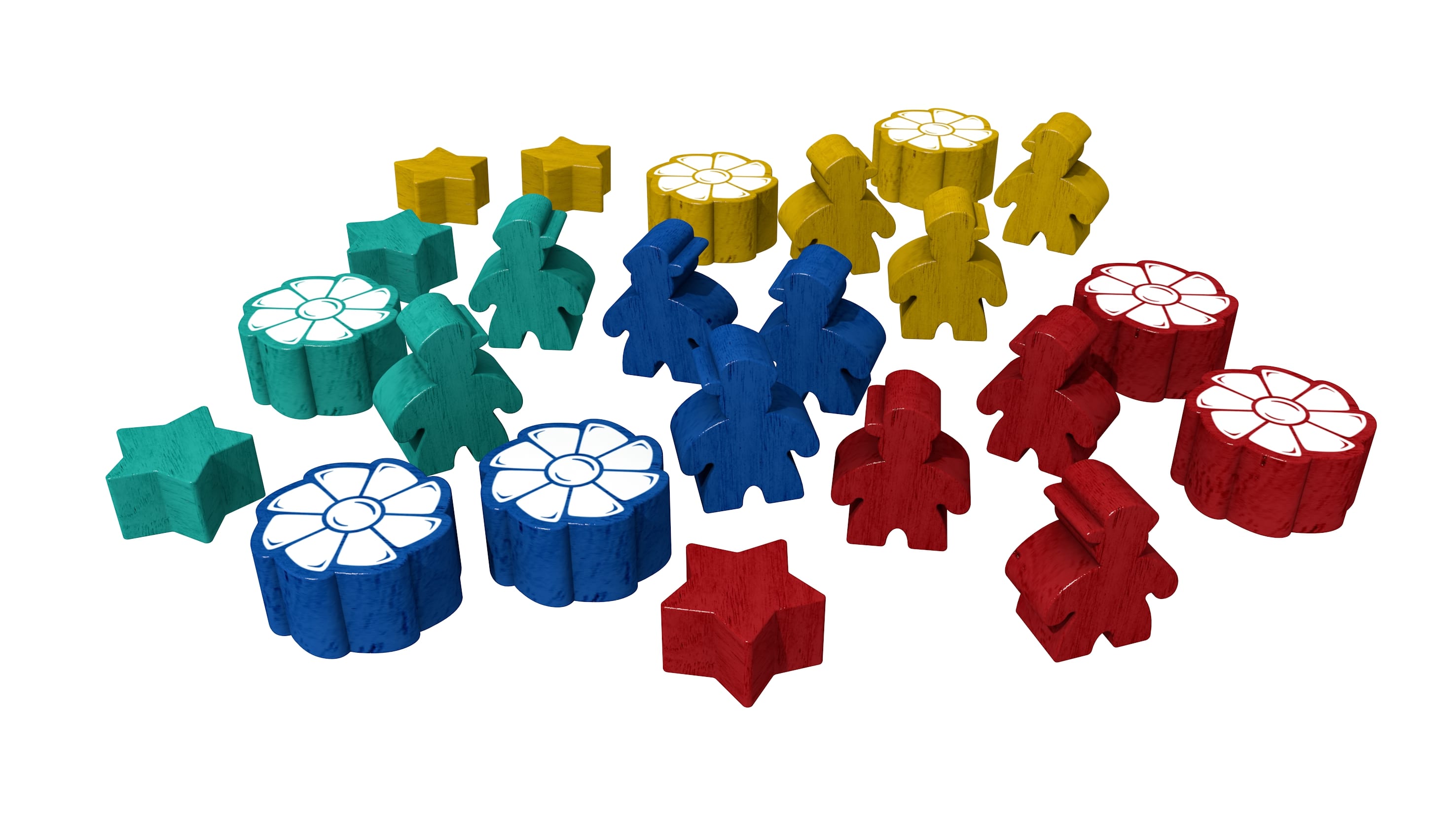 Old Dawg Nukleum (česky) Obrázek