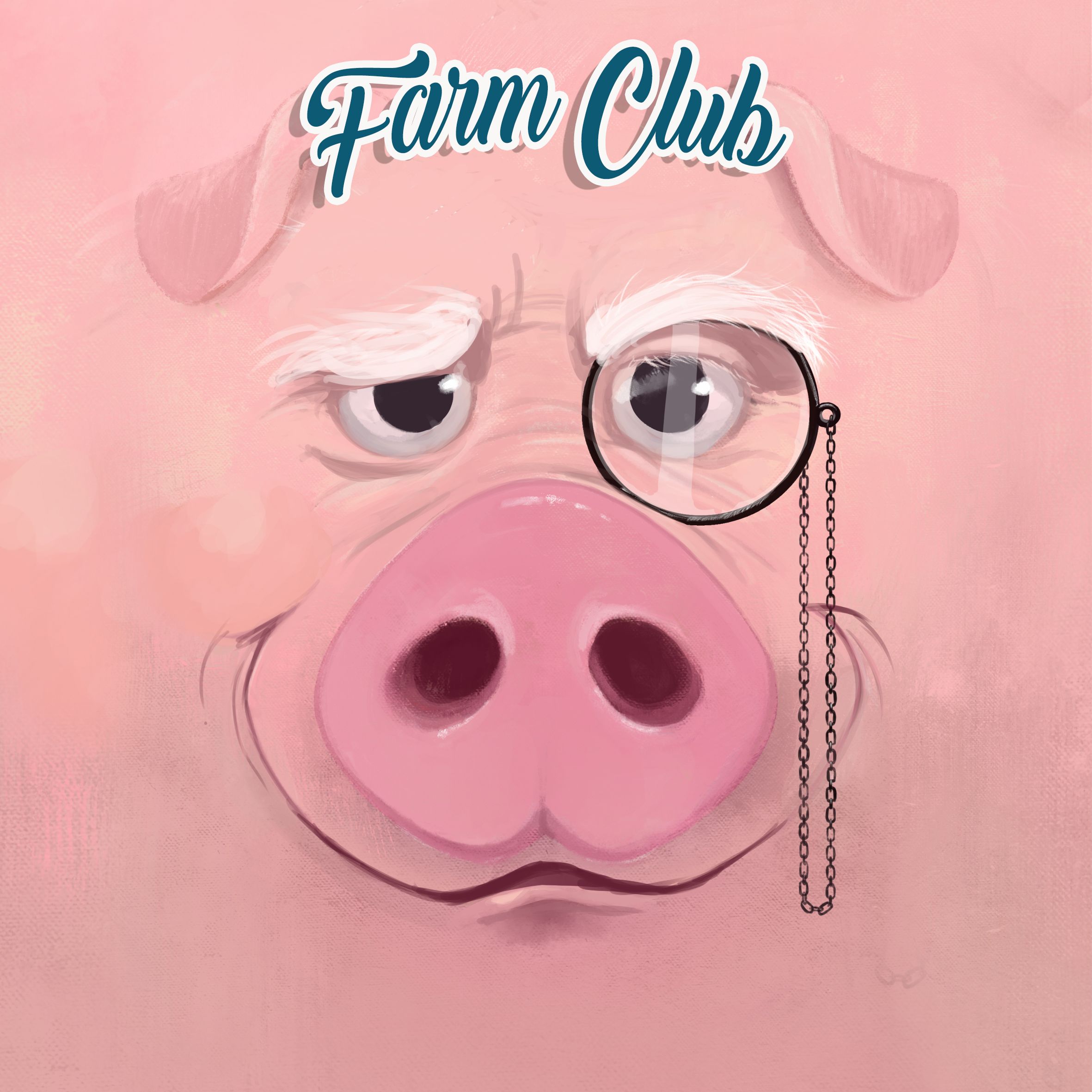 BLAM ! Farm Club