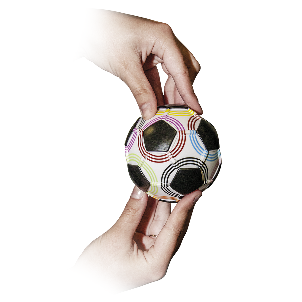 Hlavolam - Twistyball Classic Obrázek