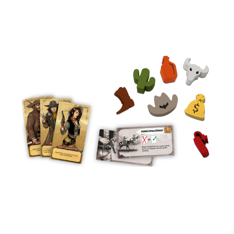 Albi Bang! Legendy Obrázek