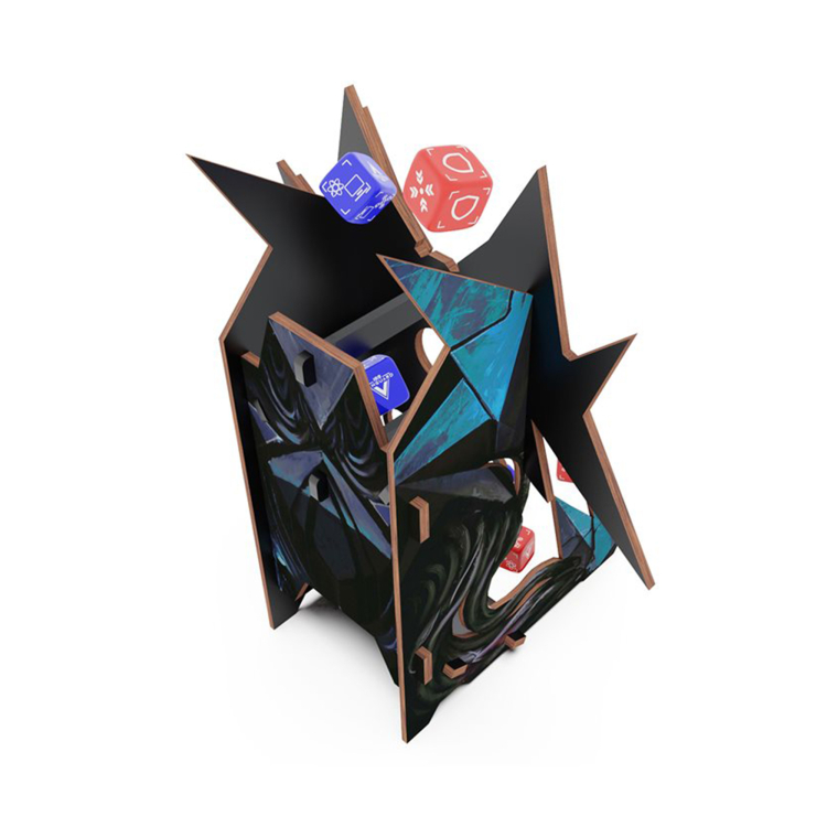 Albi ISS Vanguard - Dice Tower Obrázek