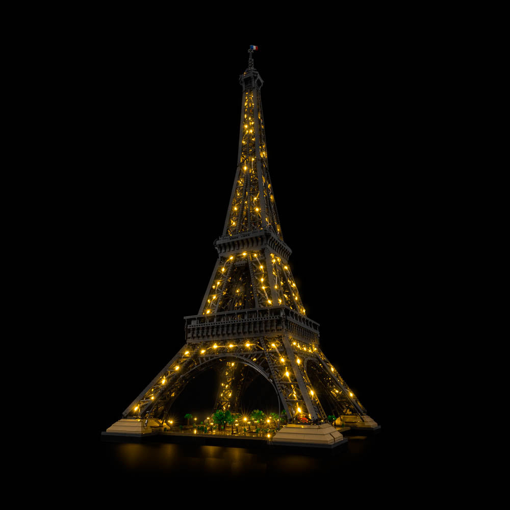 Light my Bricks Sada světel - LEGO Eiffel Tower 10307