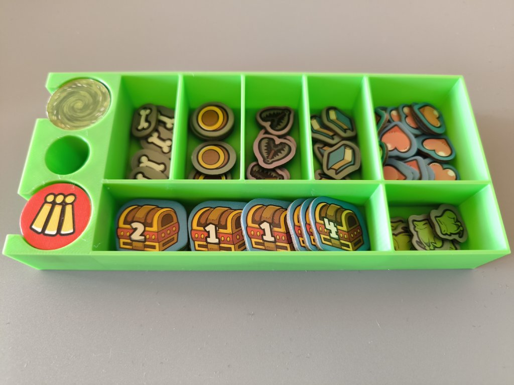 inserty.cz Příšeří hrdinům vstup zakázán - Insert (černý, M1181) Obrázek