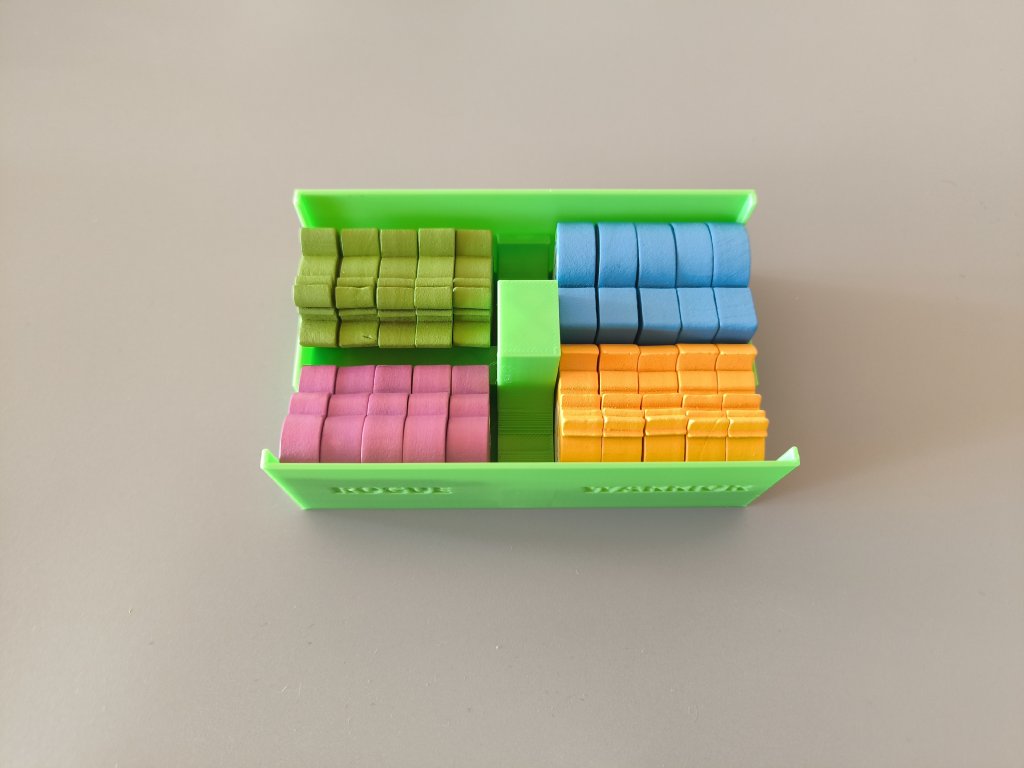 inserty.cz Příšeří hrdinům vstup zakázán - Insert (černý, M1181) Obrázek