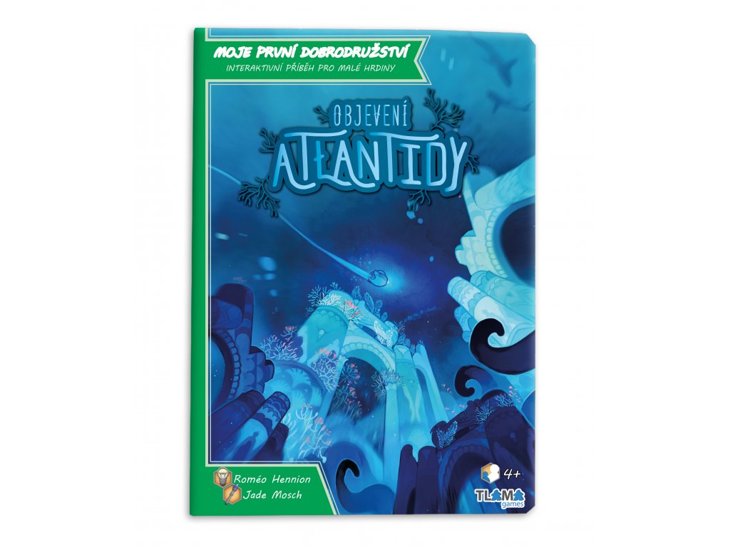 Moje první dobrodružství: Na vlnách dobrodružství (Myška Pattie) Obrázek