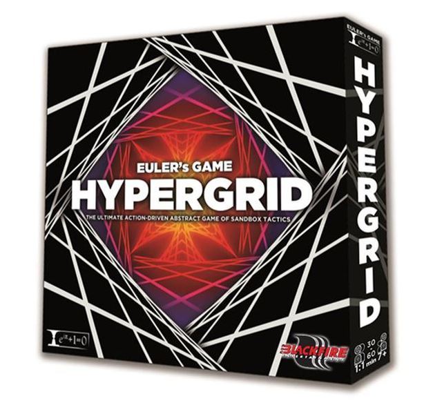 Blackfire CZ Poškozené - Hypergrid