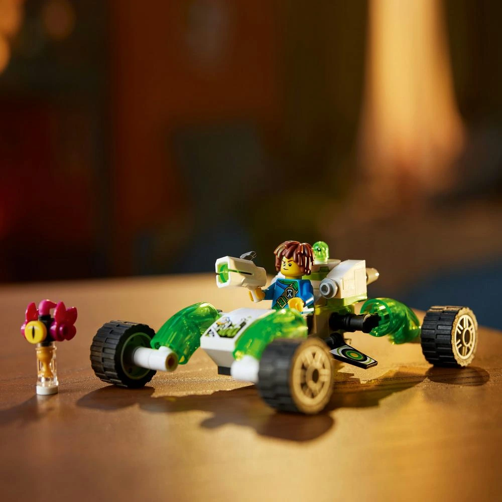 LEGO® Mateo a jeho terénní auto 71471 Obrázek