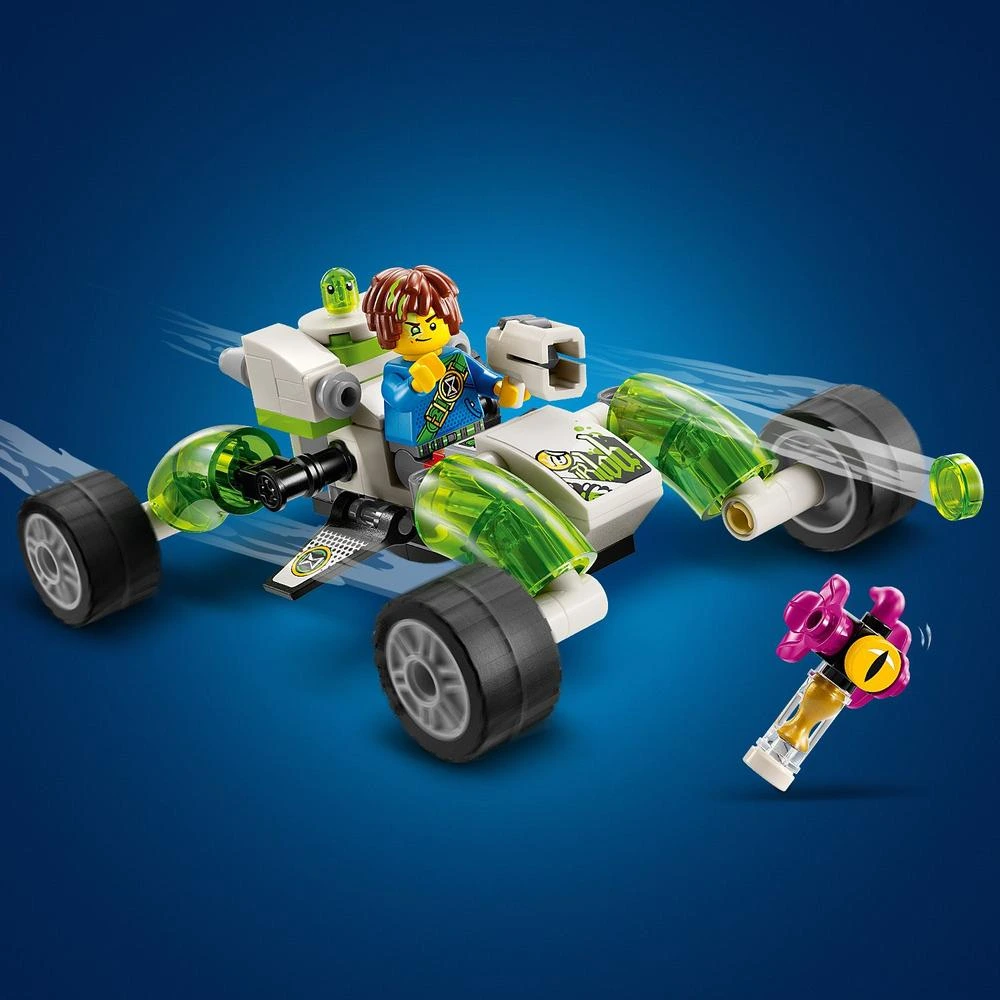 LEGO® Mateo a jeho terénní auto 71471 Obrázek