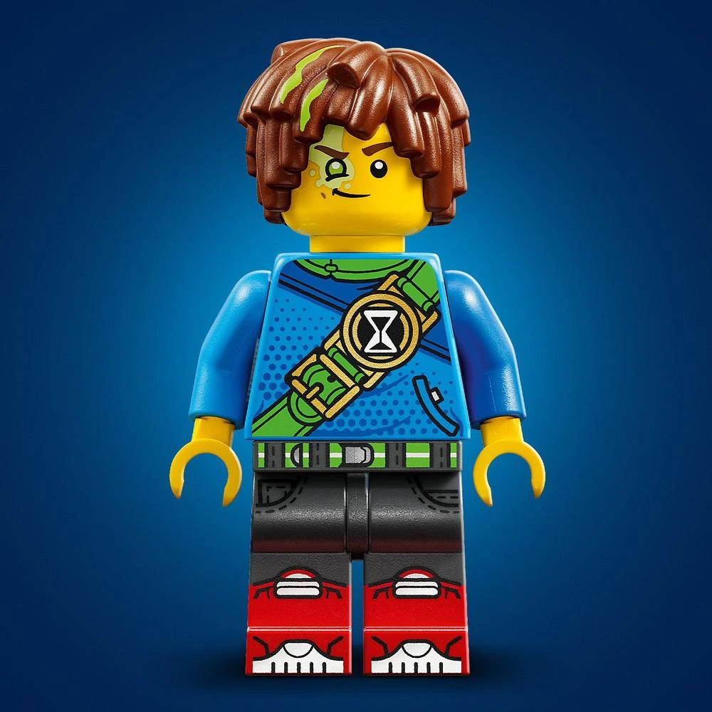 LEGO® Mateo a jeho terénní auto 71471 Obrázek