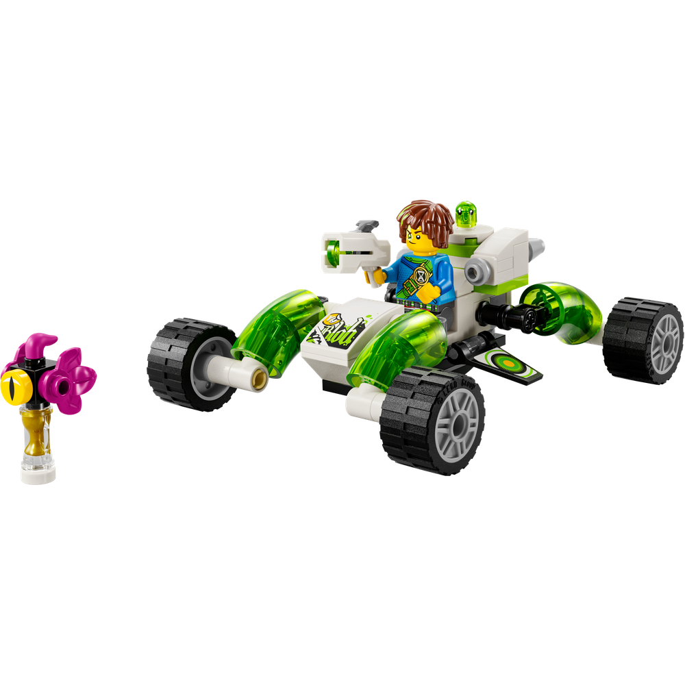 LEGO® Mateo a jeho terénní auto 71471 Obrázek