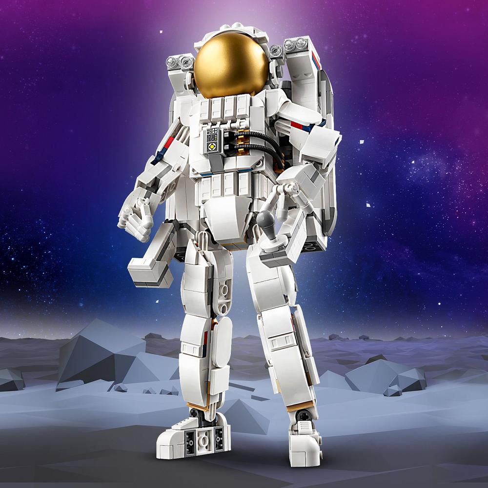 LEGO® Astronaut 31152 Obrázek