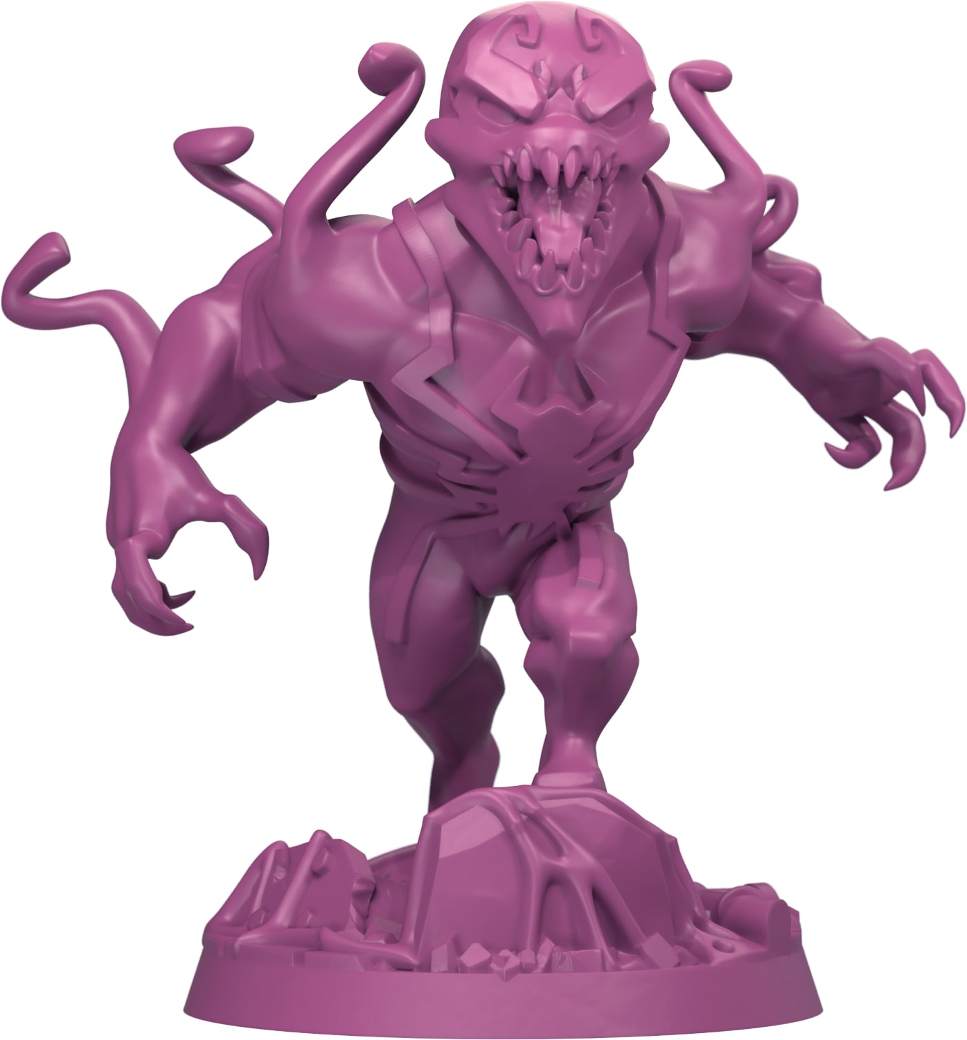 Blackfire CZ Marvel United: Spider-Geddon CZ Obrázek