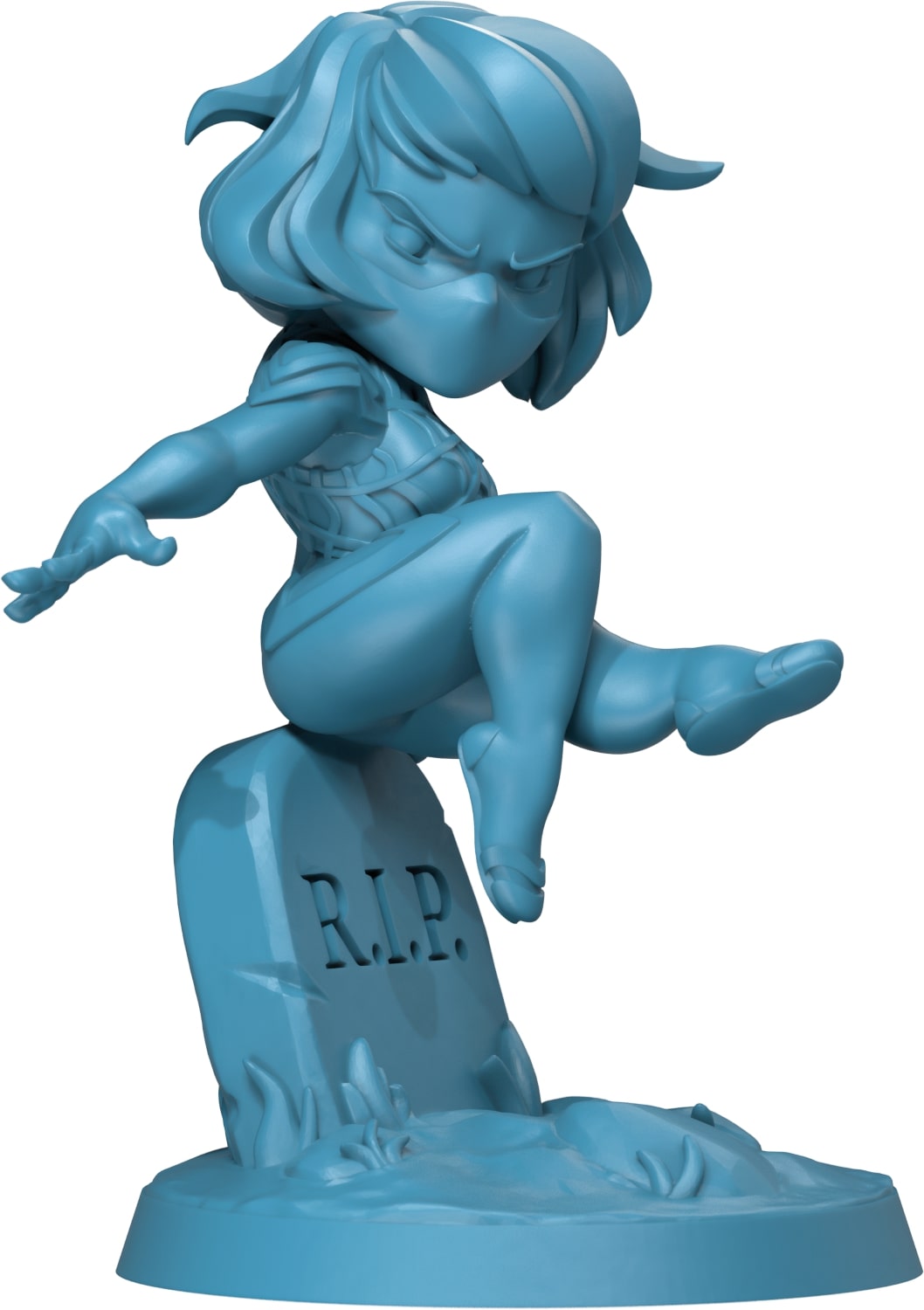 Blackfire CZ Marvel United: Spider-Geddon CZ Obrázek