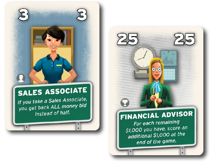 Eagle-Gryphon Games For Sale: Advisors Obrázek