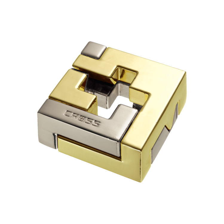 Albi Huzzle Cast - EQUA Obrázek