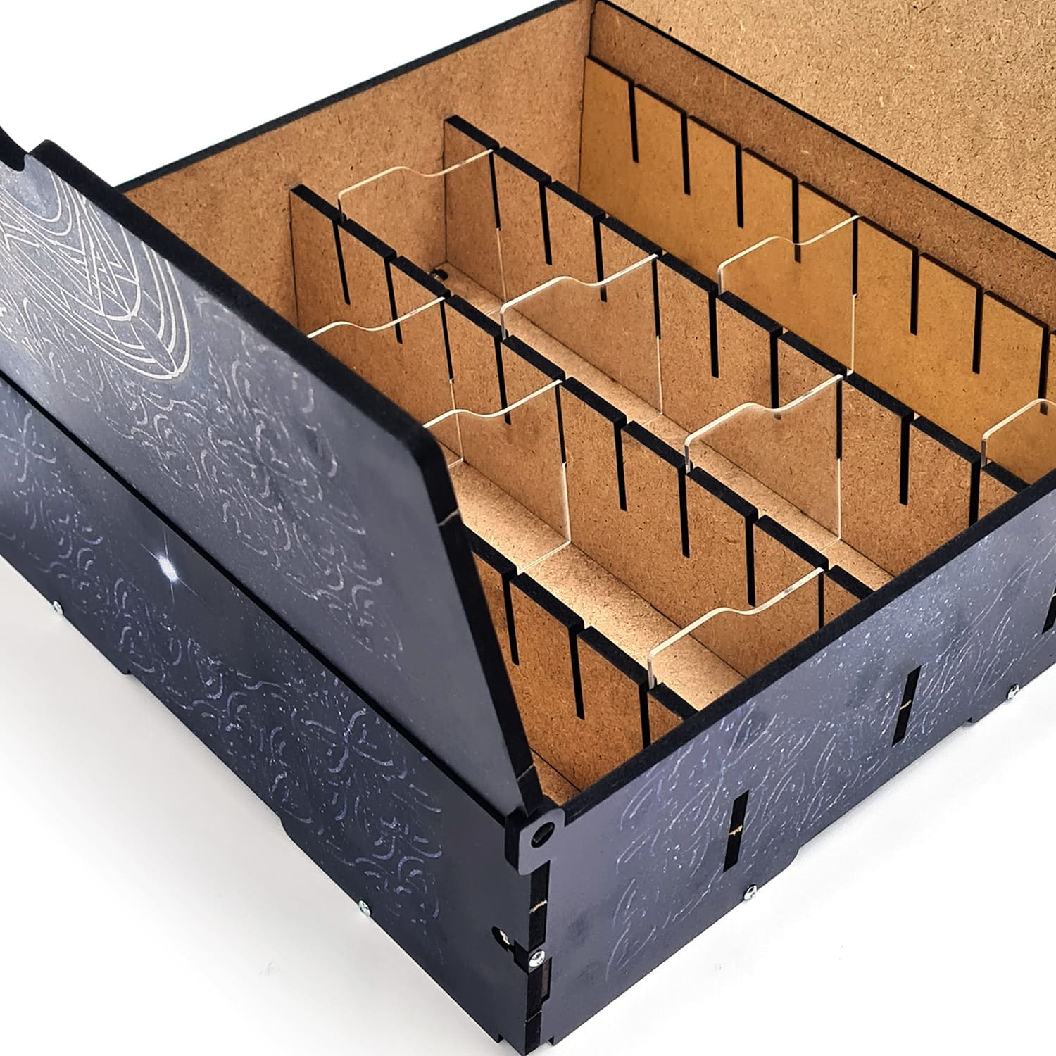 Poland Games Card Storage Case: Aldebaran (ERA89334) Obrázek