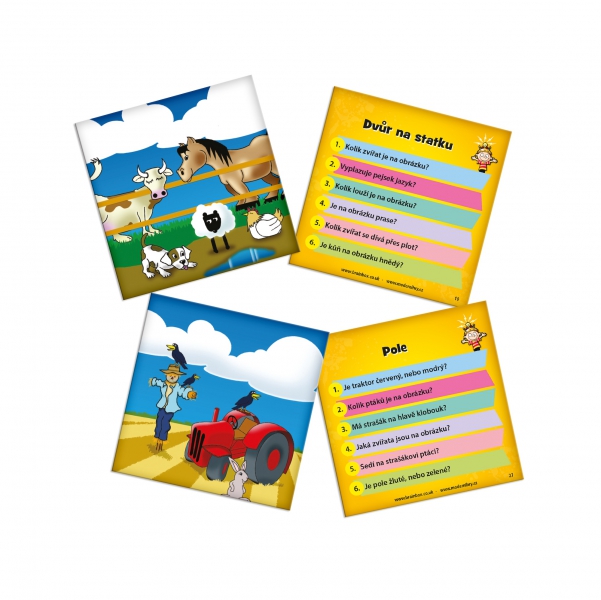 Albi V kostce! Moje 1. obrázky Obrázek