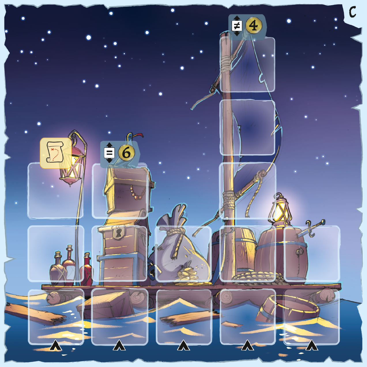 Blackfire CZ Kapitán Flip Obrázek