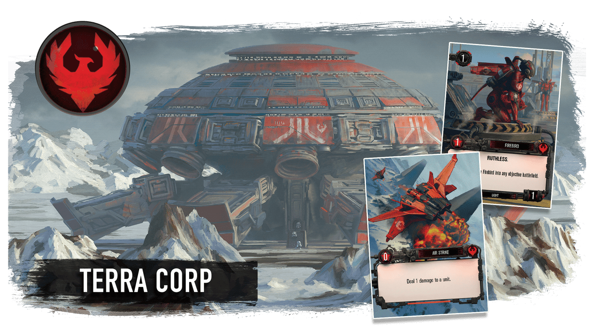 Kollosal Games Lost Empires: War for the New Sun Obrázek