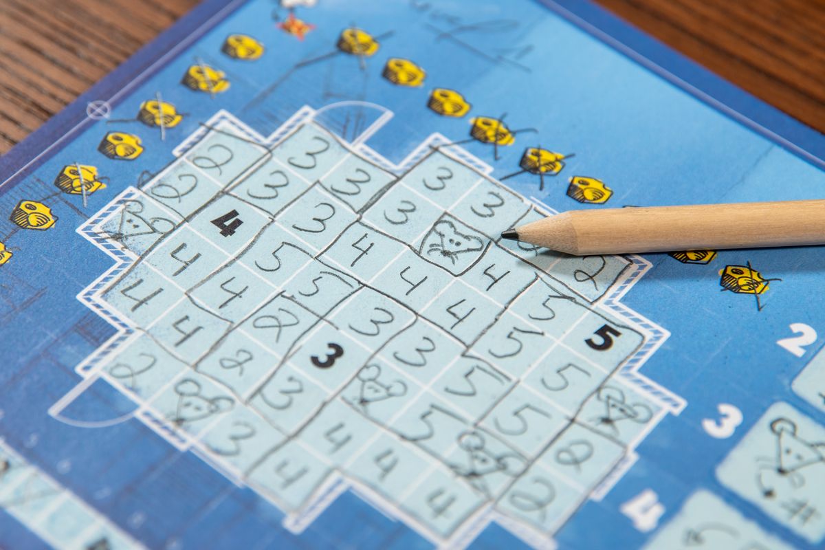 Aporta Games House of Cats Obrázek