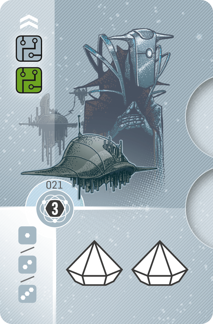 Pearl Games Black Angel Obrázek