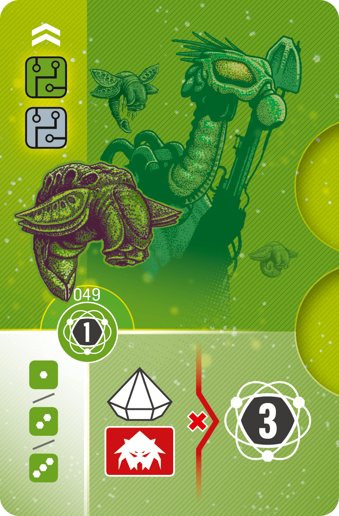 Pearl Games Black Angel Obrázek