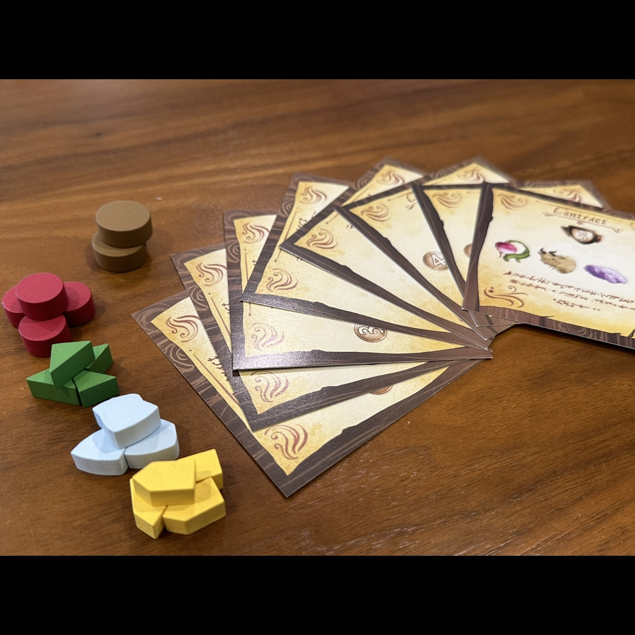 Red Raven Games City of Iron: 2nd Edition Obrázek