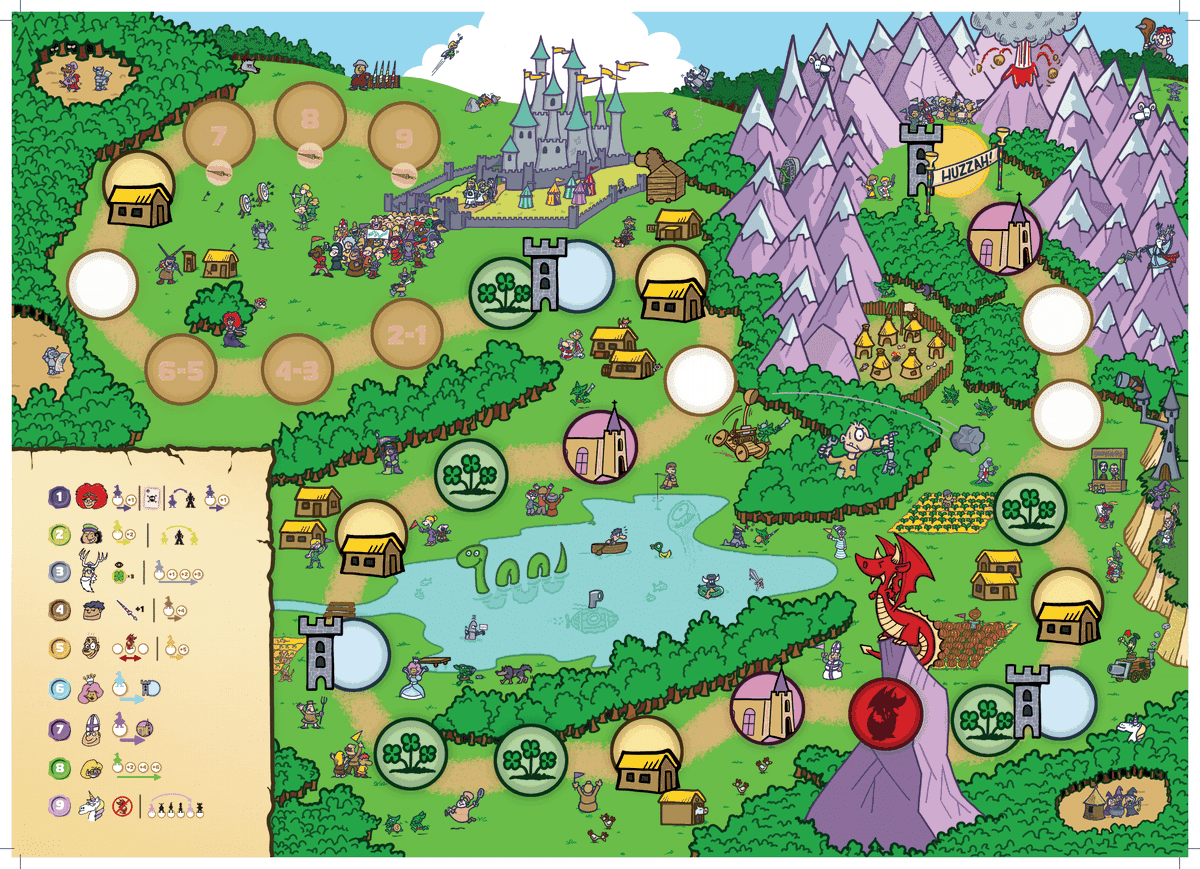 Matagot Grail Cup Obrázek