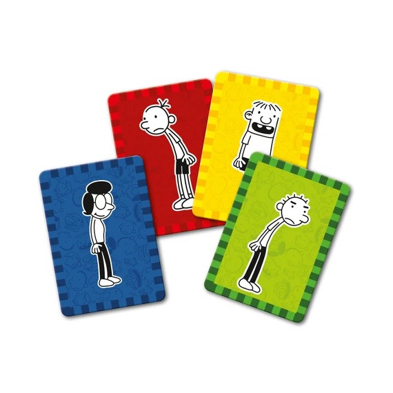 Dino Deník malého poseroutky – Bláznivá rychlovka Obrázek