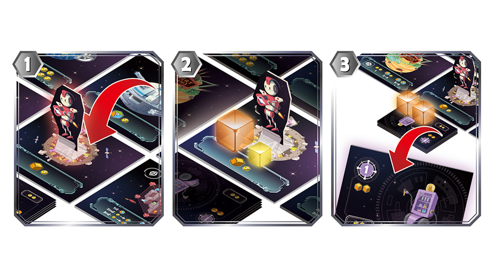 EmperorS4 Planet Defenders Obrázek