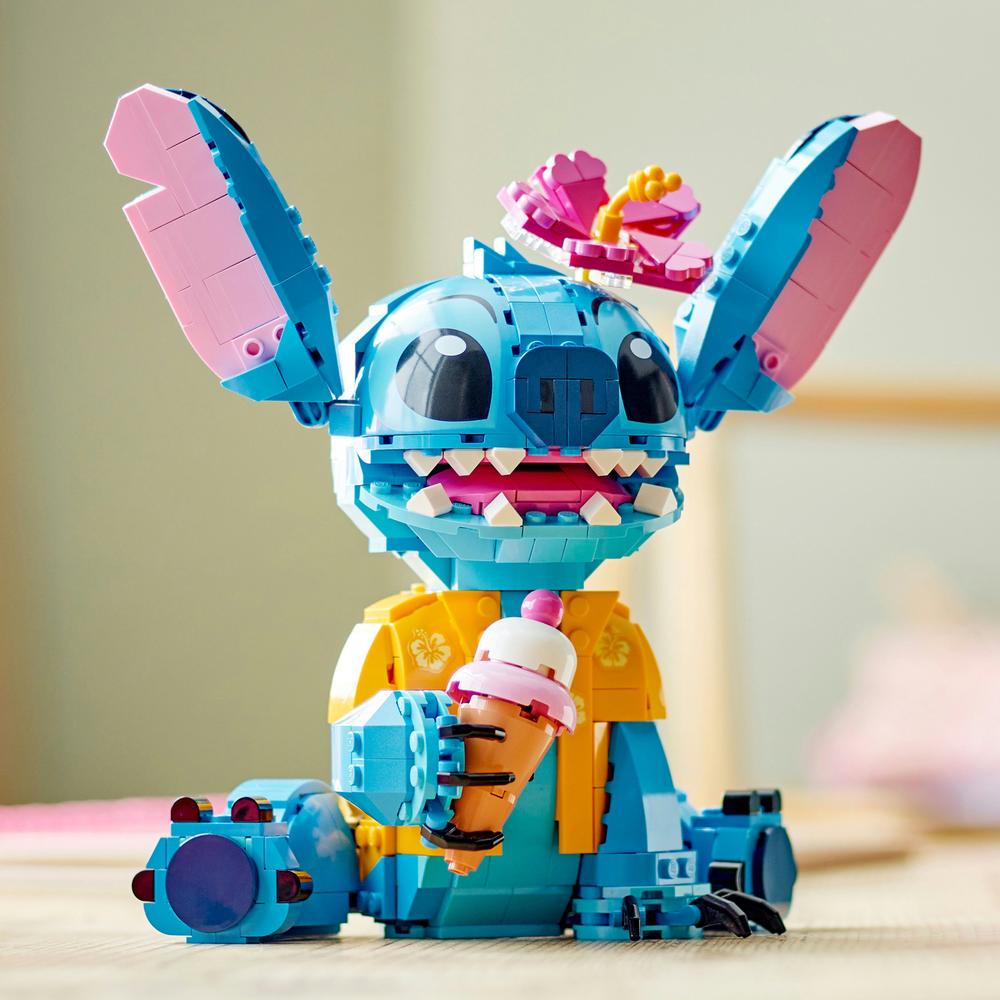 LEGO® Stitch 43249 Obrázek