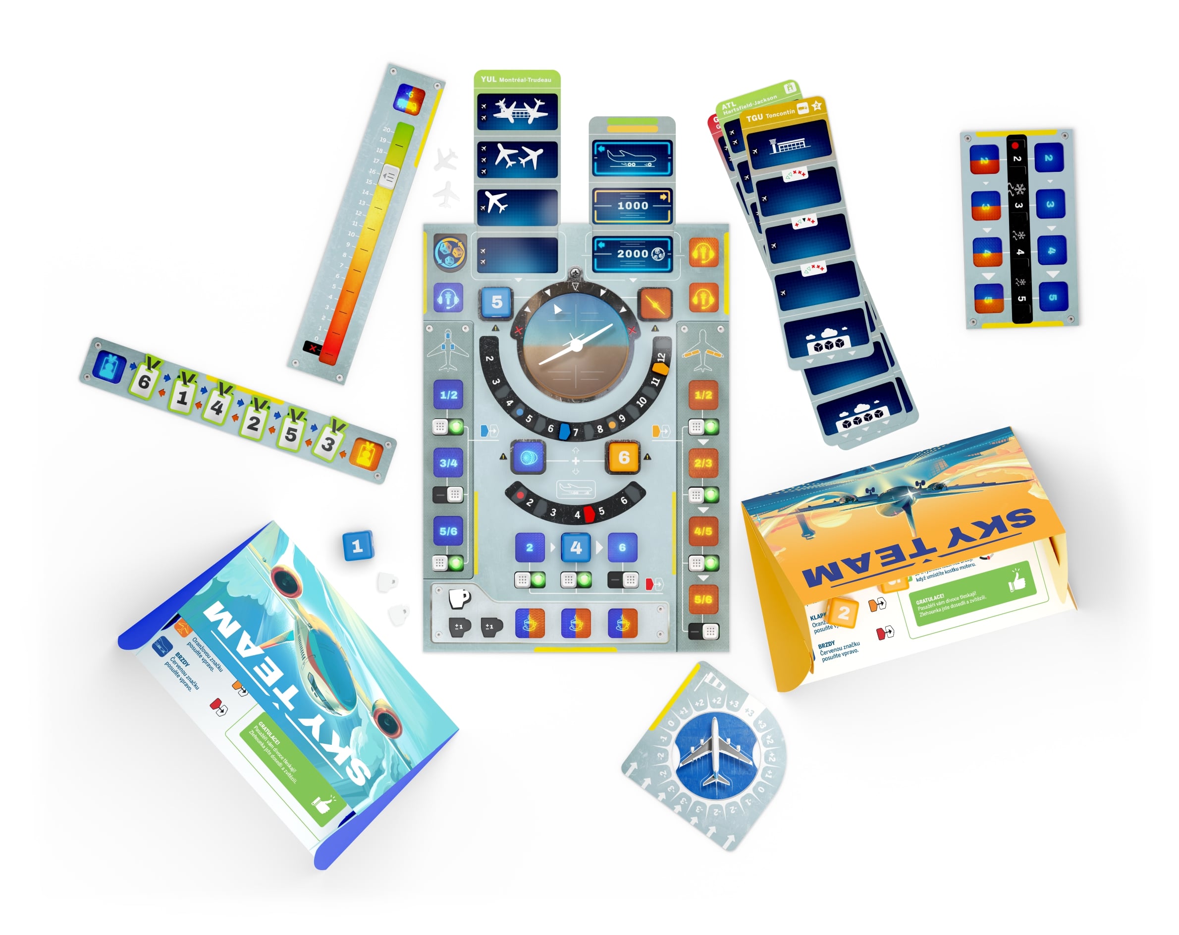 Blackfire CZ Assassin’s Creed: Orlog CZ Obrázek