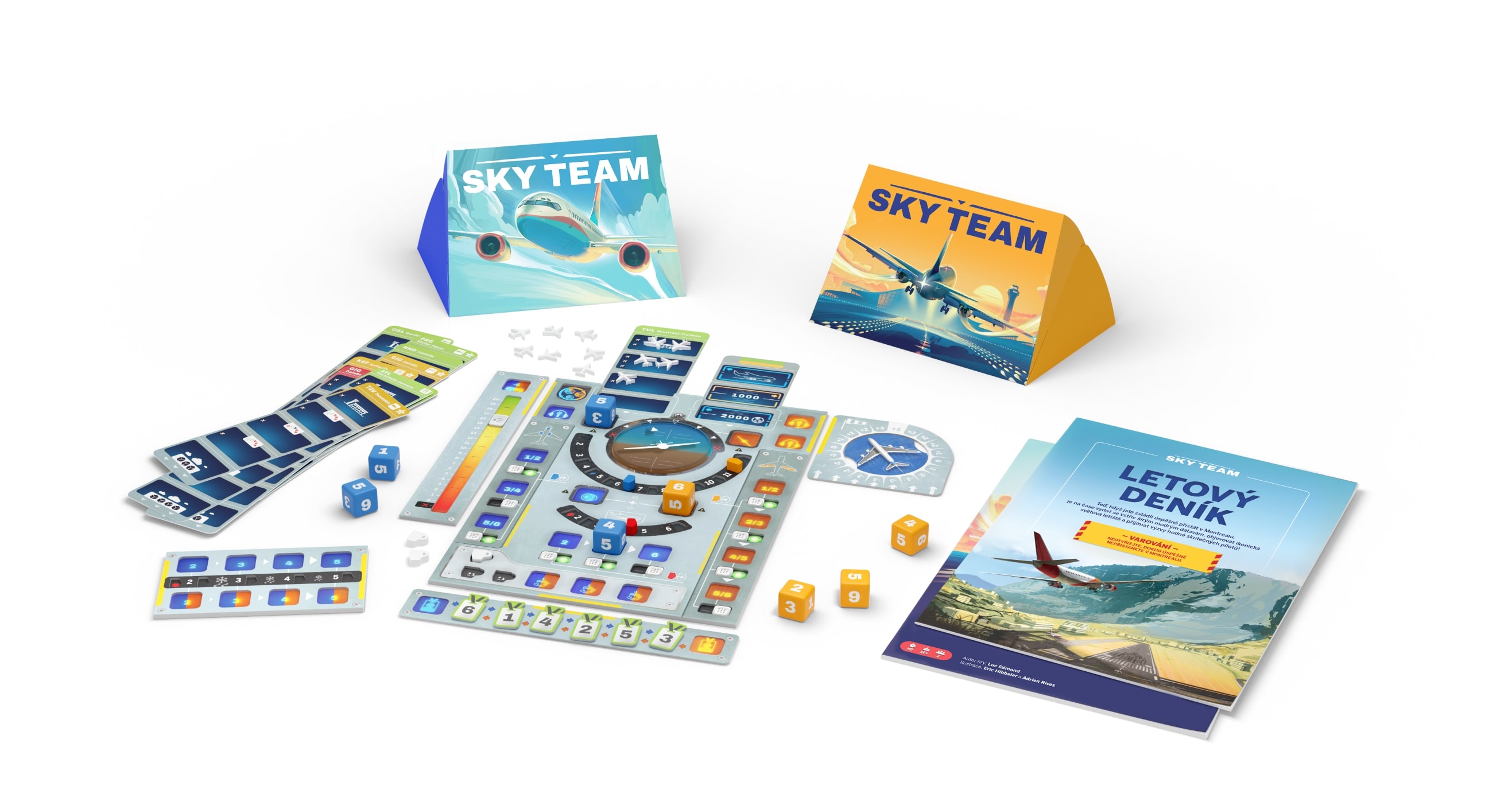 Blackfire CZ Assassin’s Creed: Orlog CZ Obrázek