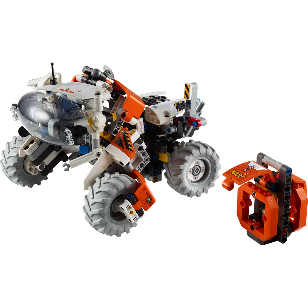 LEGO® Vesmírný nakladač LT78 42178 Obrázek