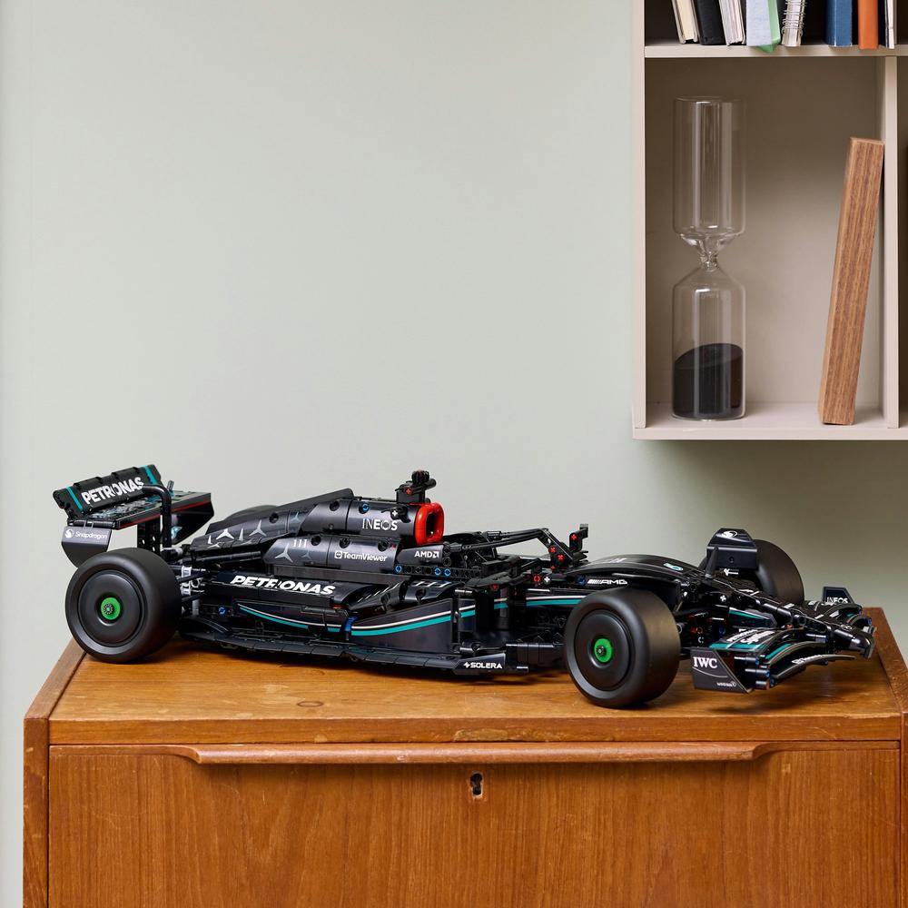 LEGO® Mercedes-AMG F1 W14 E Performance 42171 Obrázek