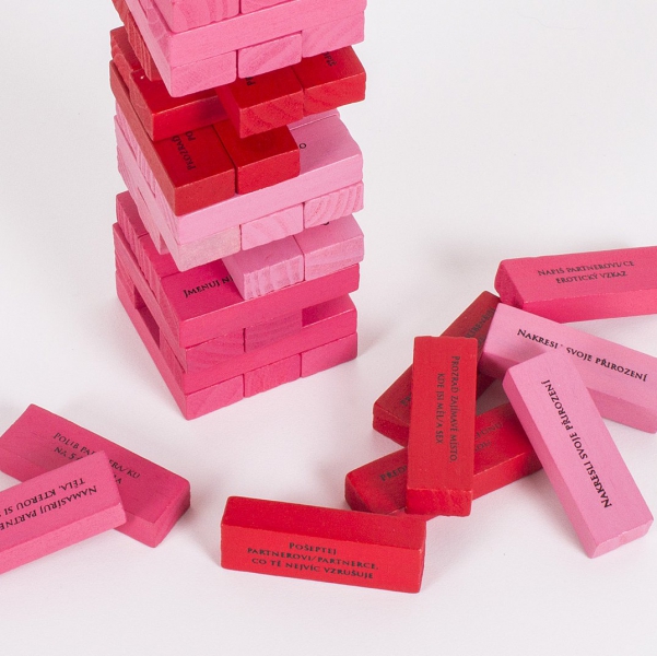 Albi Hříšná věž Obrázek