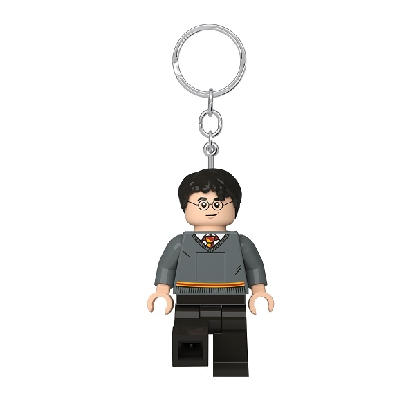 Levně LEGO LED Lite LEGO Harry Potter svítící figurka (HT)