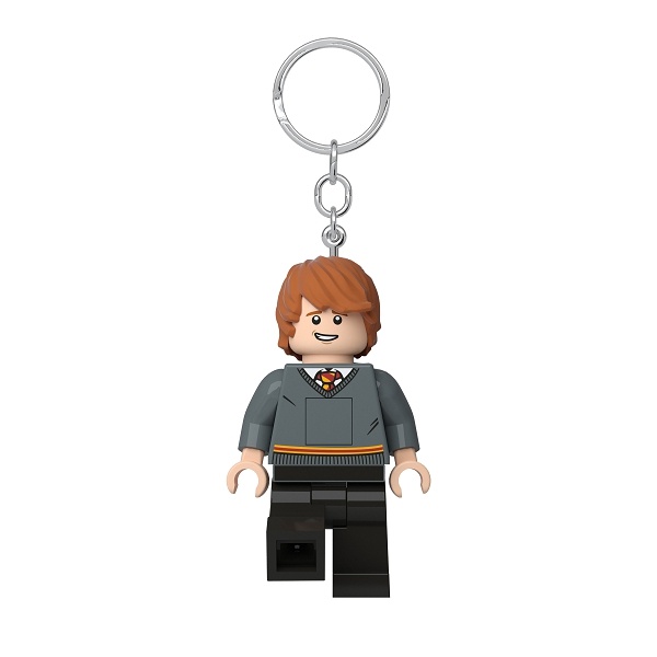 LEGO LED Lite LEGO Harry Potter Ron Weasley svítící figurka (HT)