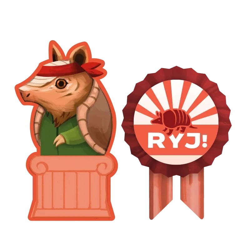 Old Dawg ZOO Vadis (česky) Obrázek