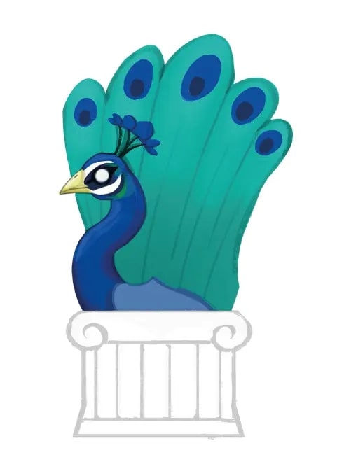 Old Dawg ZOO Vadis (česky) Obrázek